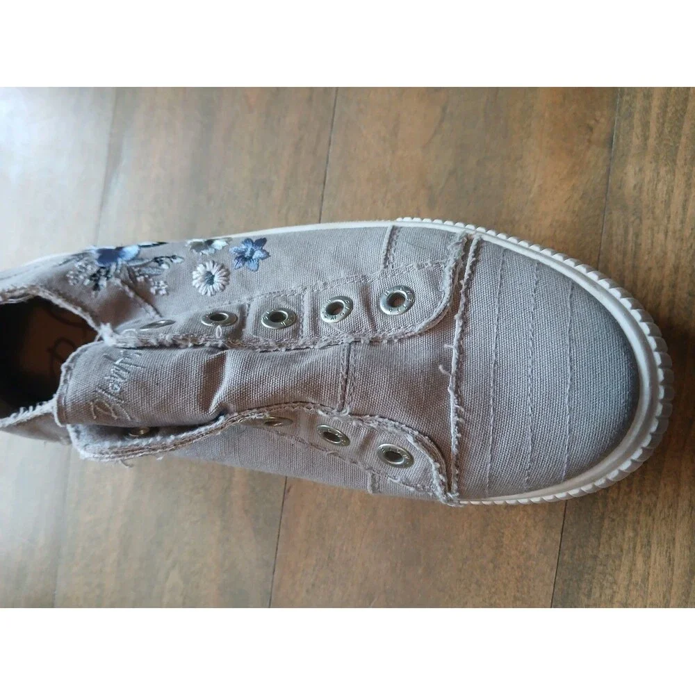 Blowfish Malibu only worn